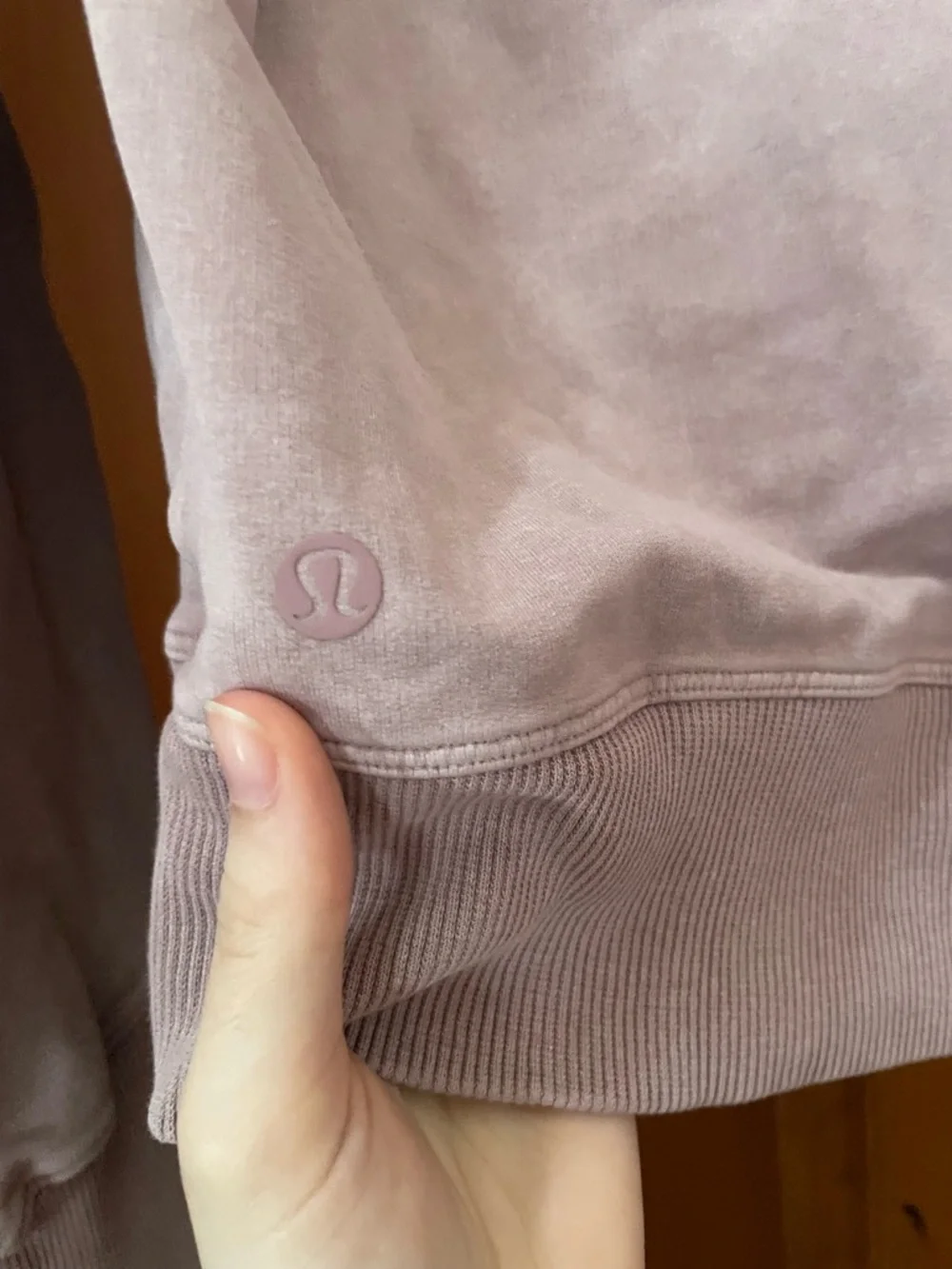 Ready to roll crew neck - Picture 4 of 4